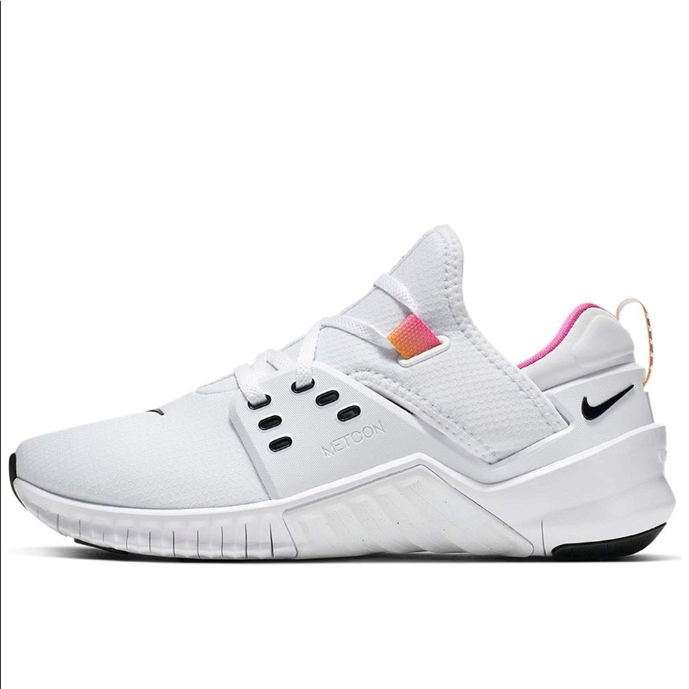 Nike freeX metcon